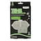 Veridian Healthcare TENS Replacement Pads (1-Sm Pad, 1-Lg Pad) for 22-043 22-044 - alternate 2